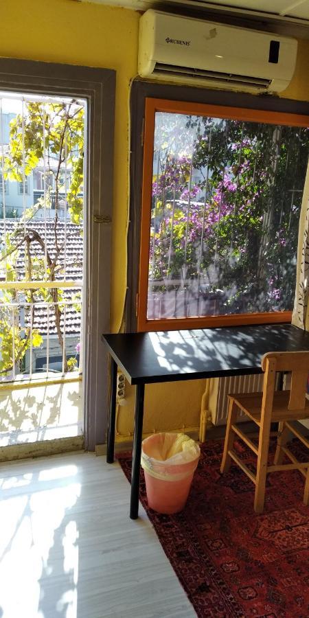 Shantihome Izmir Exteriör bild