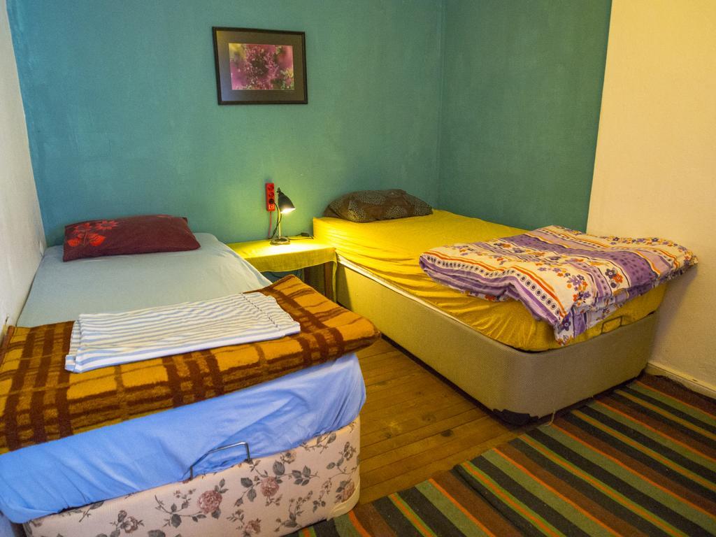 Shantihome Izmir Rum bild
