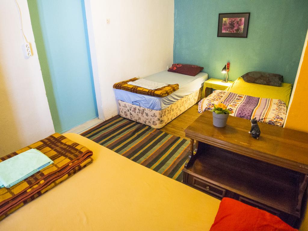 Shantihome Izmir Rum bild