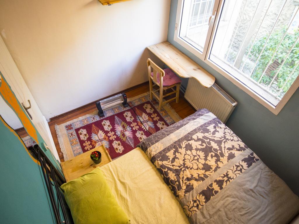 Shantihome Izmir Exteriör bild