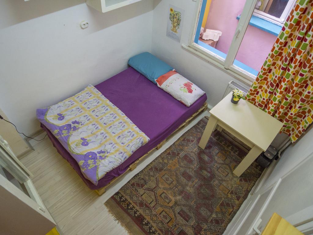 Shantihome Izmir Rum bild