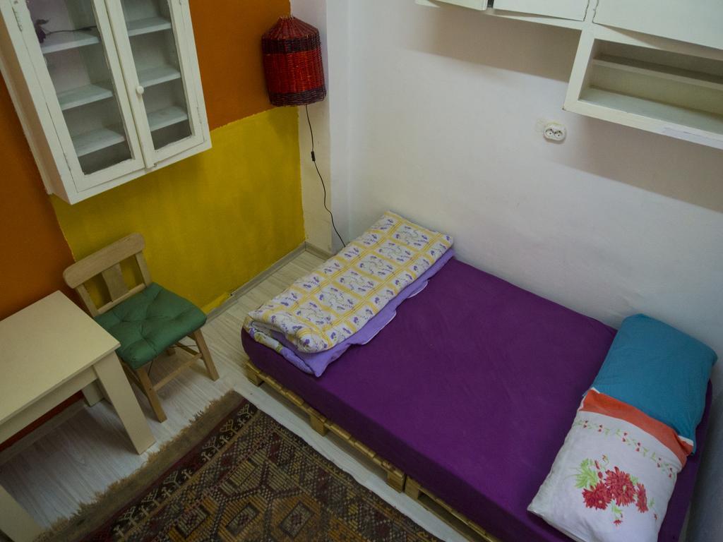 Shantihome Izmir Exteriör bild