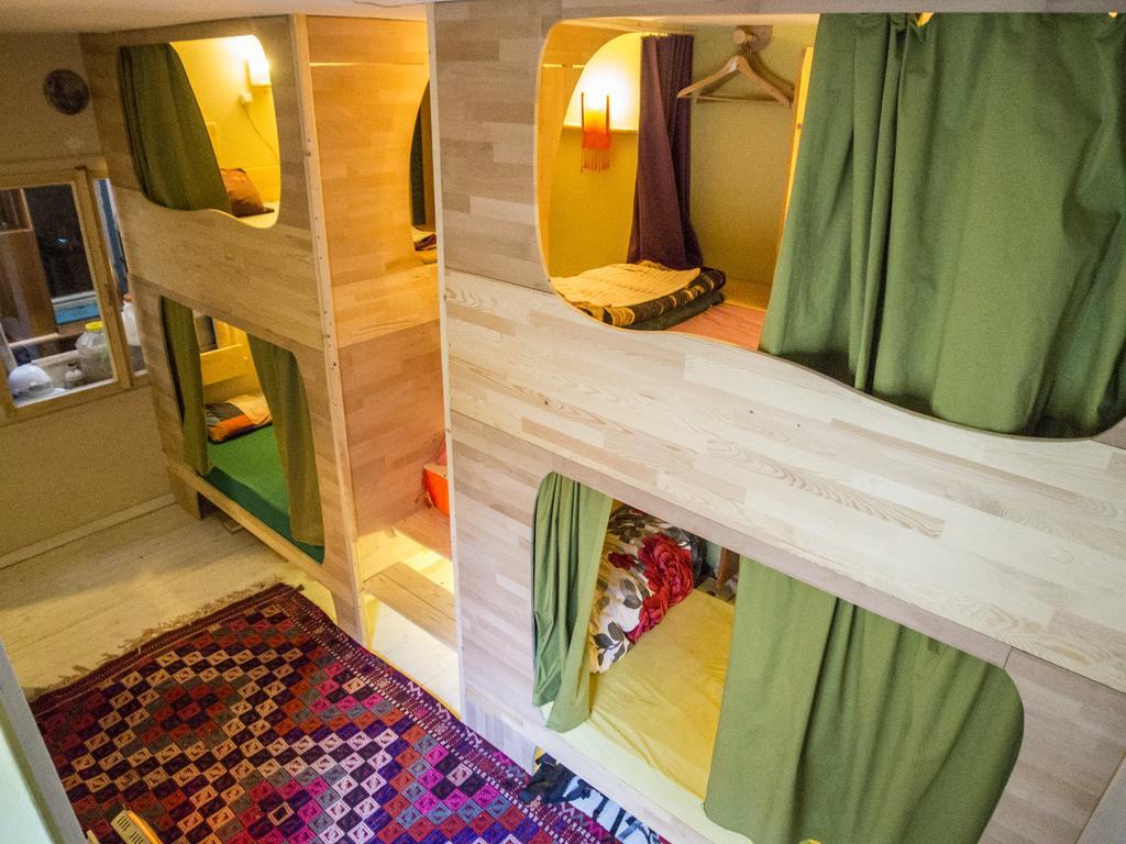 Shantihome Izmir Rum bild