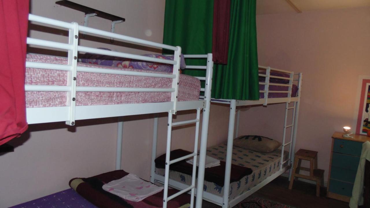 Shantihome Izmir Exteriör bild